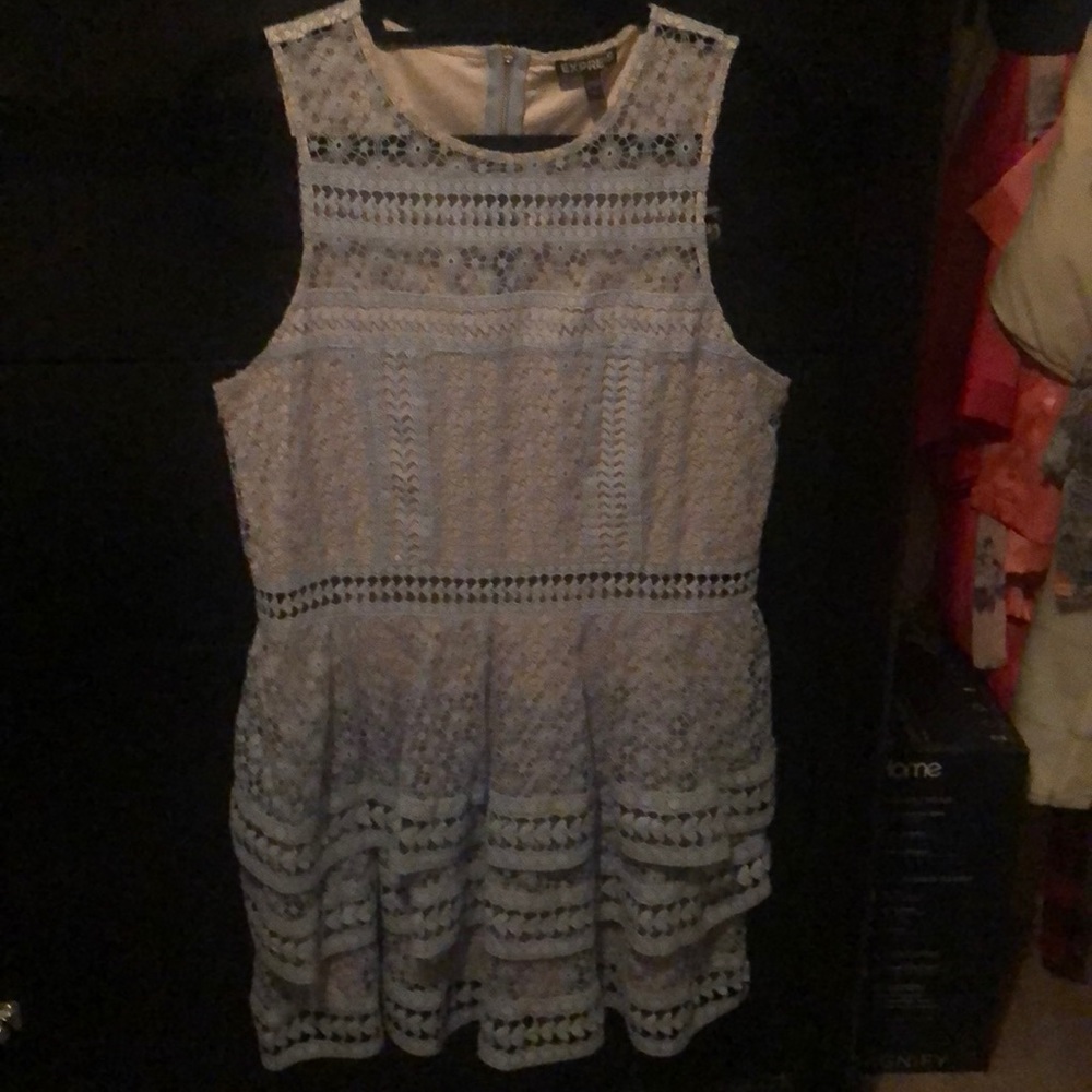 Express Dress Like new